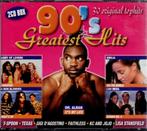 cd   /    90's Greatest Hits, Cd's en Dvd's, Ophalen of Verzenden