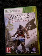 Assassin's Creed Black Flag, Enlèvement ou Envoi, 1 joueur, À partir de 18 ans, Aventure et Action