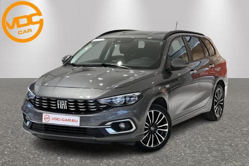 Fiat Tipo SW MY22 CITY LIFE 1.0 FIREFLY, Autos, Fiat, Entreprise, Tipo, Airbags, Bluetooth, Ordinateur de bord, Verrouillage central
