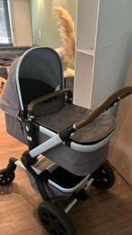 Kinderwagen, Kinderen en Baby's, Kinderwagens en Combinaties, Ophalen, Zo goed als nieuw