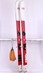 177 cm toerski's G3 FINDR 94, full sidewall, poplar woodcore, Sport en Fitness, Skiën en Langlaufen, 160 tot 180 cm, Gebruikt