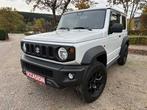 Suzuki JIMNY 2 pl 1.5i 4x4 GARANTIE 5 ANS !!, Auto's, Bluetooth, Wit, 100 pk, Bedrijf