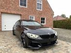 BMW 4 Series 440i M-Sport/M-Performance,full option., Auto's, BMW, Automaat, Zwart, Cruise Control, 5 deurs