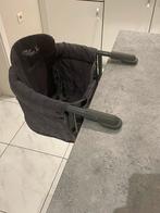 Opvouwbaar kinderstoeltje, Kinderen en Baby's, Kinderstoelen, Ophalen, Gebruikt, Hangstoel