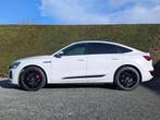 Audi Q8 e-tron Sportback -2x S-line- opendak-head up-95 kWh, Auto's, Audi, Automaat, Gebruikt, 340 pk, 5 zetels