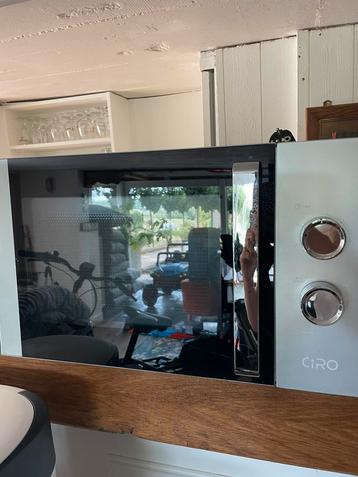 Ciro microgolf beschikbaar voor biedingen