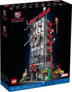 LEGO 76178 Daily Bugle - NEW/SEALED, Kinderen en Baby's, Speelgoed | Duplo en Lego, Ophalen of Verzenden, Nieuw, Complete set