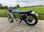 Honda cb 250 caferacer project, Fietsen en Brommers, Ophalen