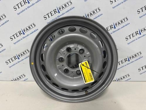 Velg van een Mercedes Sprinter, Auto-onderdelen, Banden en Velgen, Velg(en), Personenwagen, Nieuw, 12 maanden garantie, Ophalen of Verzenden