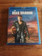 The Road Warrior (Mad Max 2) blu-ray, Ophalen of Verzenden, Zo goed als nieuw, Actie