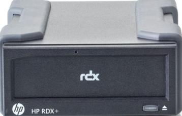 Sauvegarde sur disque HPE RDX Backup To disk beschikbaar voor biedingen