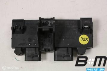 Regelapparaat elektrische klep Audi A4 8W / Q7 4M beschikbaar voor biedingen