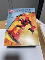 Lego 40581 - bionicle tahu & takua - sealed, Ophalen of Verzenden, Nieuw, Complete set, Lego