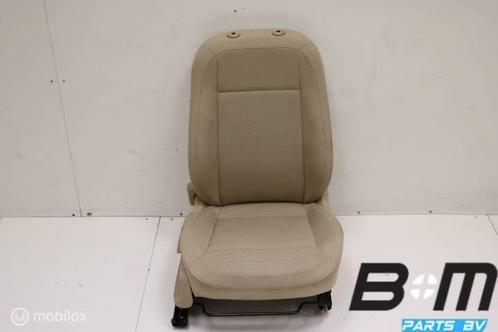 Bijrijdersstoel VW Polo 6C 5drs, Auto-onderdelen, Overige Auto-onderdelen, Gebruikt