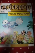 Kiekeboes  nr's  3  t/m  164   nieuw!, Boeken, Stripverhalen, Merho, Ophalen of Verzenden, Zo goed als nieuw, Meerdere stripboeken