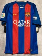 Barcelona Voetbal Thuisshirt Orgineel Nieuw 2017, Verzenden, Zo goed als nieuw