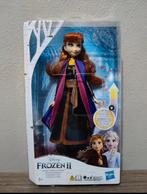 Poupée Anna neuve, Collections, Enlèvement ou Envoi