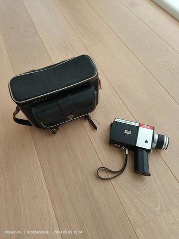 Camera Eumig - Eumigette 2 beschikbaar voor biedingen