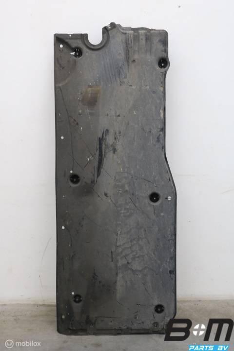 Bodembeschermplaat rechts VW Polo 2G AW 2Q0825202B, Auto-onderdelen, Carrosserie, Gebruikt