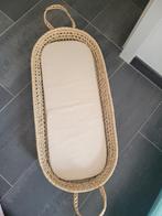 Verzorgingsmand + baby bad +emmer, Kinderen en Baby's, Badjes en Verzorging, Ophalen, Zo goed als nieuw