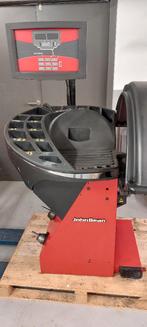Equilibreuse pneus B500P Snap on John Bean, Autos : Divers, Outils de voiture, Enlèvement, Comme neuf