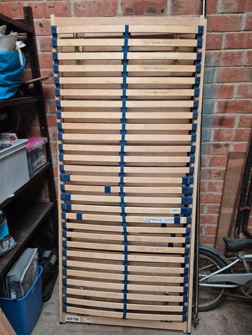 Lattenbodem 90x200 beschikbaar voor biedingen