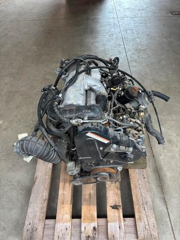 Suzuki samurai / vitara 1.9td beschikbaar voor biedingen