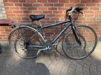 herenfiets, Fietsen en Brommers, Fietsen | Heren | Herenfietsen, Ophalen, Gebruikt, Overige merken, Versnellingen