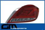 # LED achterlichten opel astra h 5 deurs Rood wit #, -, -, Opel, Nieuw
