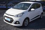 Hyundai i10,1.0i, 2016, 143.000km, Airco, Keuring + 12M Gara, Bedrijf, I10, USB, Onderhoudsboekje