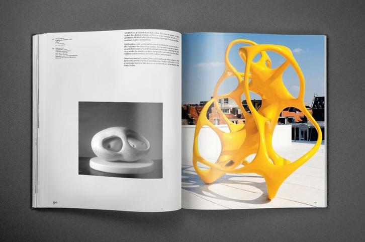 Nick Ervinck - Henry Moore, Boeken, Kunst en Cultuur | Beeldend, Nieuw, Ophalen of Verzenden