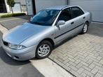 Mitsubishi Carisma 1600cc, Auto's, Voorwielaandrijving, Stof, 4 cilinders, 1600 cc