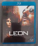Blu-ray Léon ( Jean Reno ), Enlèvement ou Envoi