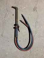 snijbrander, Doe-het-zelf en Bouw, Gereedschap | Lasapparaten, Ophalen of Verzenden