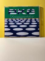 BKS - dreamcatcher, Envoi