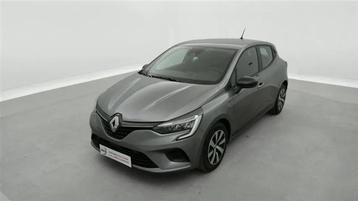 Renault Clio 1.0 TCe Equilibre Navi / Led (bj 2023) beschikbaar voor biedingen