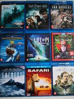 3D Blu-rays uit te kiezen [deel 5], Ophalen of Verzenden