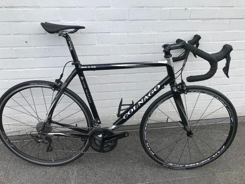 Racefiets Colnago Strada SC + groepset Shimano 105  maat 55, Vélos & Vélomoteurs, Vélos | Vélos de course, Utilisé, Hommes, Enlèvement