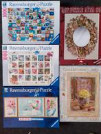 Puzzel 1000 stukjes, Enlèvement ou Envoi