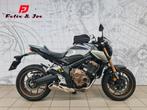 Honda CB650R (bj 2022), Motoren, Motoren | Honda, 4 cilinders, Bedrijf, Meer dan 35 kW, Overig