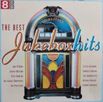 8CD-BOX (in LP formaat) * THE BEST JUKEBOX HITS, Ophalen of Verzenden, Zo goed als nieuw