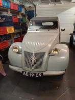 Citroen 2CV 1955 ribbeleend, Autos, Oldtimers & Ancêtres, Achat, Particulier