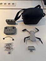 DJI Mini 2 drone, Audio, Tv en Foto, Drones, Ophalen, Gebruikt