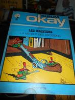 Les Krostons eo ( 4éme plat abimé), Livres, Enlèvement ou Envoi