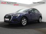 Audi Q3 PHEV Q3 PHEV 45 TFSIe Attraction S tron.(180 kW), Automaat, Navigatiesysteem, 36 g/km, Hybride Elektrisch/Benzine