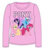 My little Pony Longsleeve Shirt Roze - Maat 134, Enfants & Bébés, Vêtements enfant | Taille 134, Fille, Chemise ou À manches longues