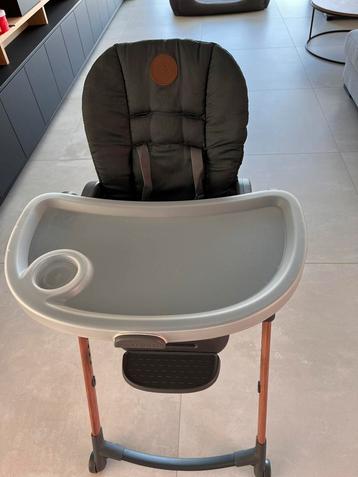 Maxi-Cosi Minla - Kinderstoel - 6-in-1 - 0 tot 30 kg beschikbaar voor biedingen
