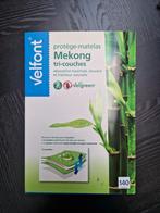 Matrasbeschermer Velfont voor bedplassers waterdicht, Ophalen of Verzenden
