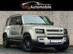Land Rover Defender 110 D240 SE 4X4 7PLACES TOIT PANO CARPLA, Auto's, Automaat, 241 g/km, Euro 6, 4 cilinders