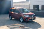 Renault Kangoo 5 zit lichtevracht, Stof, 5 zetels, 5 deurs, Overige carrosserie